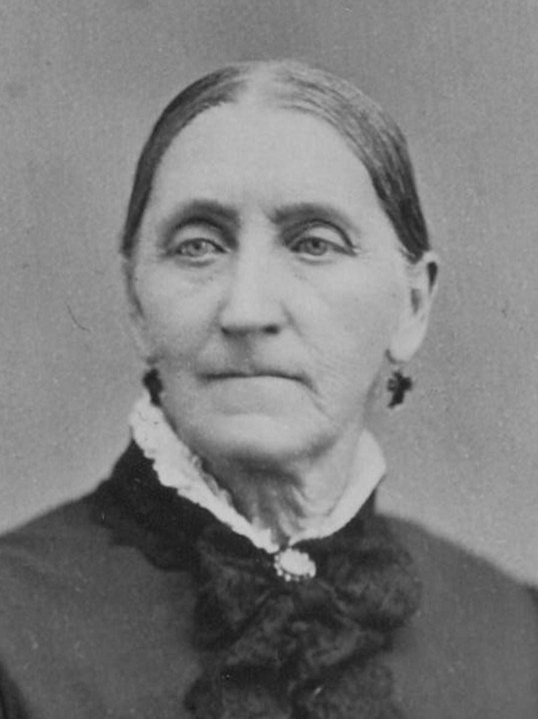 Lucinda Neimoyer (1816 - 1896) Profile